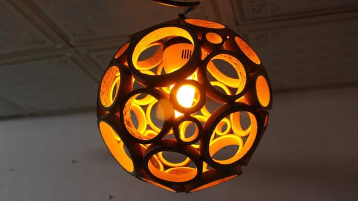 ল্যাম্প পন্য/ lamp items